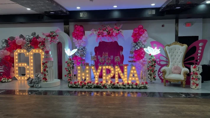 Private Events at Newark Waterfront Event Center